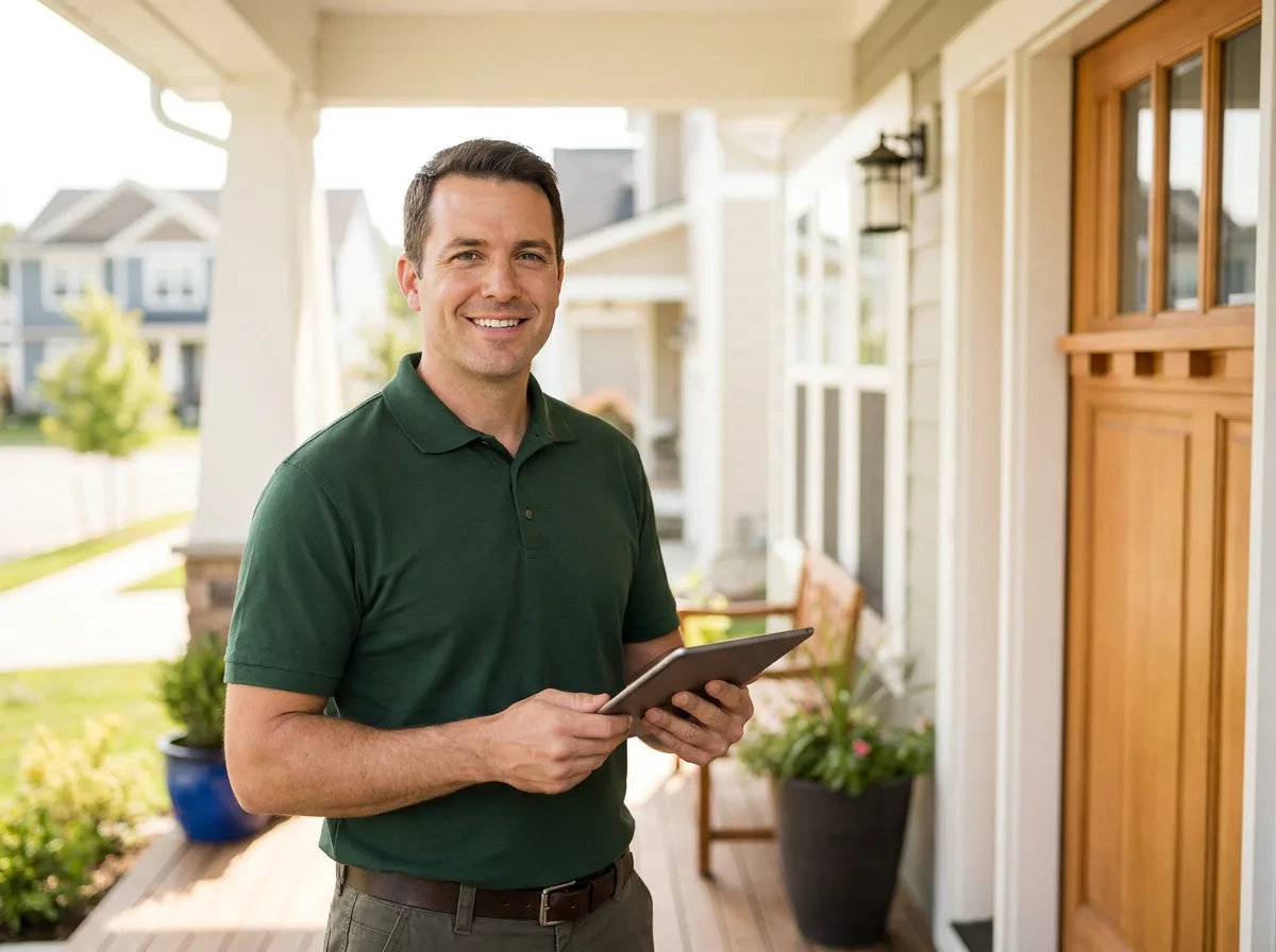 Pest control FAQs for Vera, OK